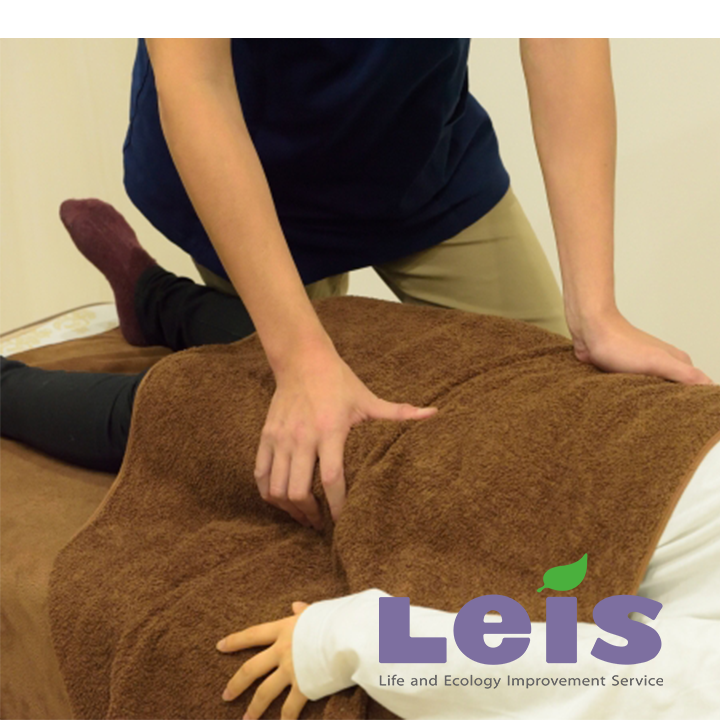 レイス治療院東京みなと（マイビジネス）