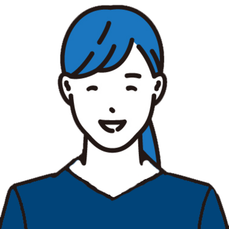 女性あん摩マッサージ師